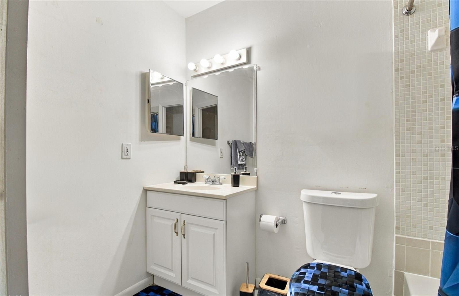 6346 NEWTOWN CIRCLE, #46B4, Tampa, FL 33615