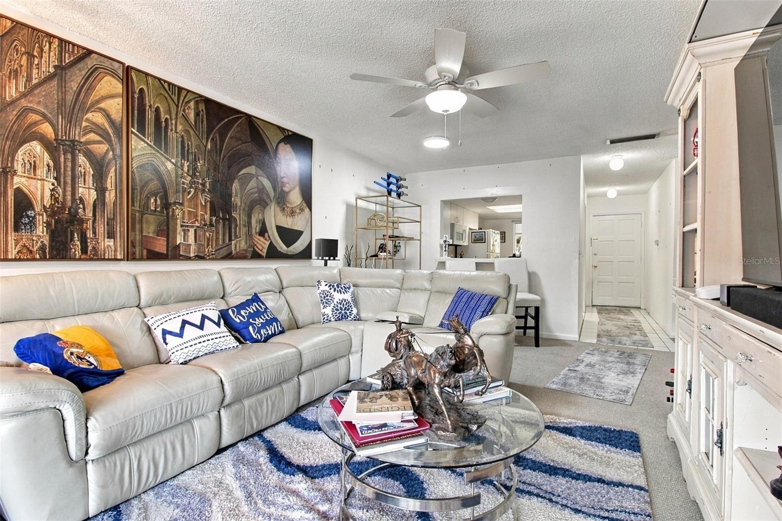 6346 NEWTOWN CIRCLE, #46B4, Tampa, FL 33615