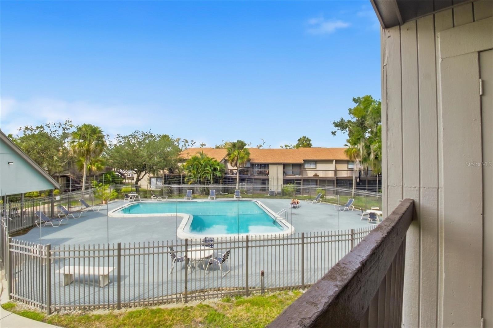 6308 NEWTOWN CIRCLE, #8B5, Tampa, FL 33615