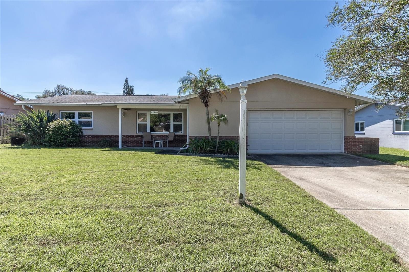13800 87TH AVENUE, Seminole, FL 33776