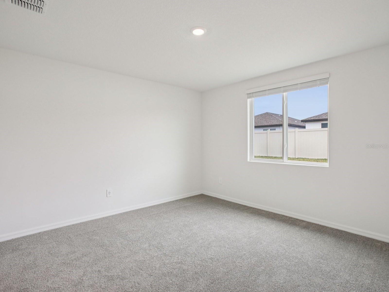 Photo is not of the actual home, but is an inspirational photo of builders model home and may depict options, furnishings, and/or decorator features that are not included.