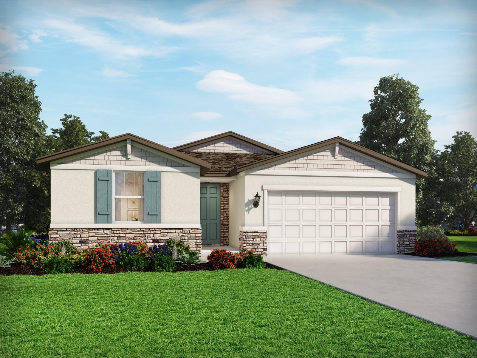 3803 ORANGE FOREST LANE, Bartow, FL 33830