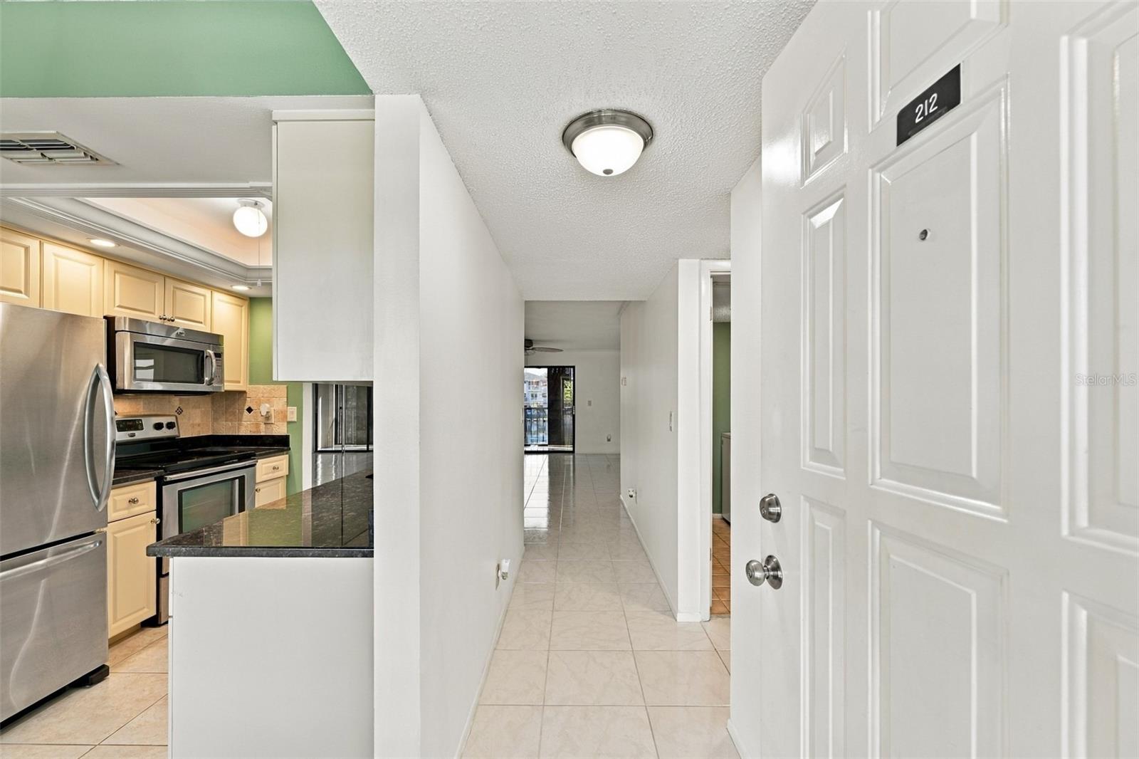 5817 PARK STREET N, #212, St Petersburg, FL 33709