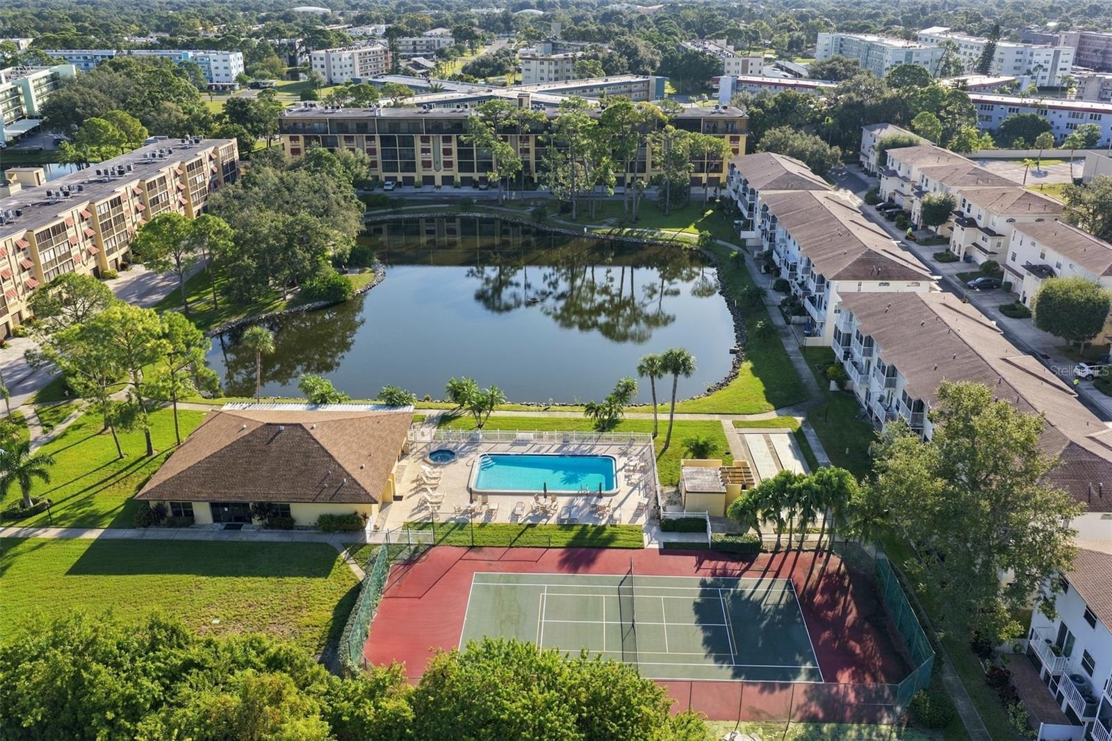 5817 PARK STREET N, #212, St Petersburg, FL 33709