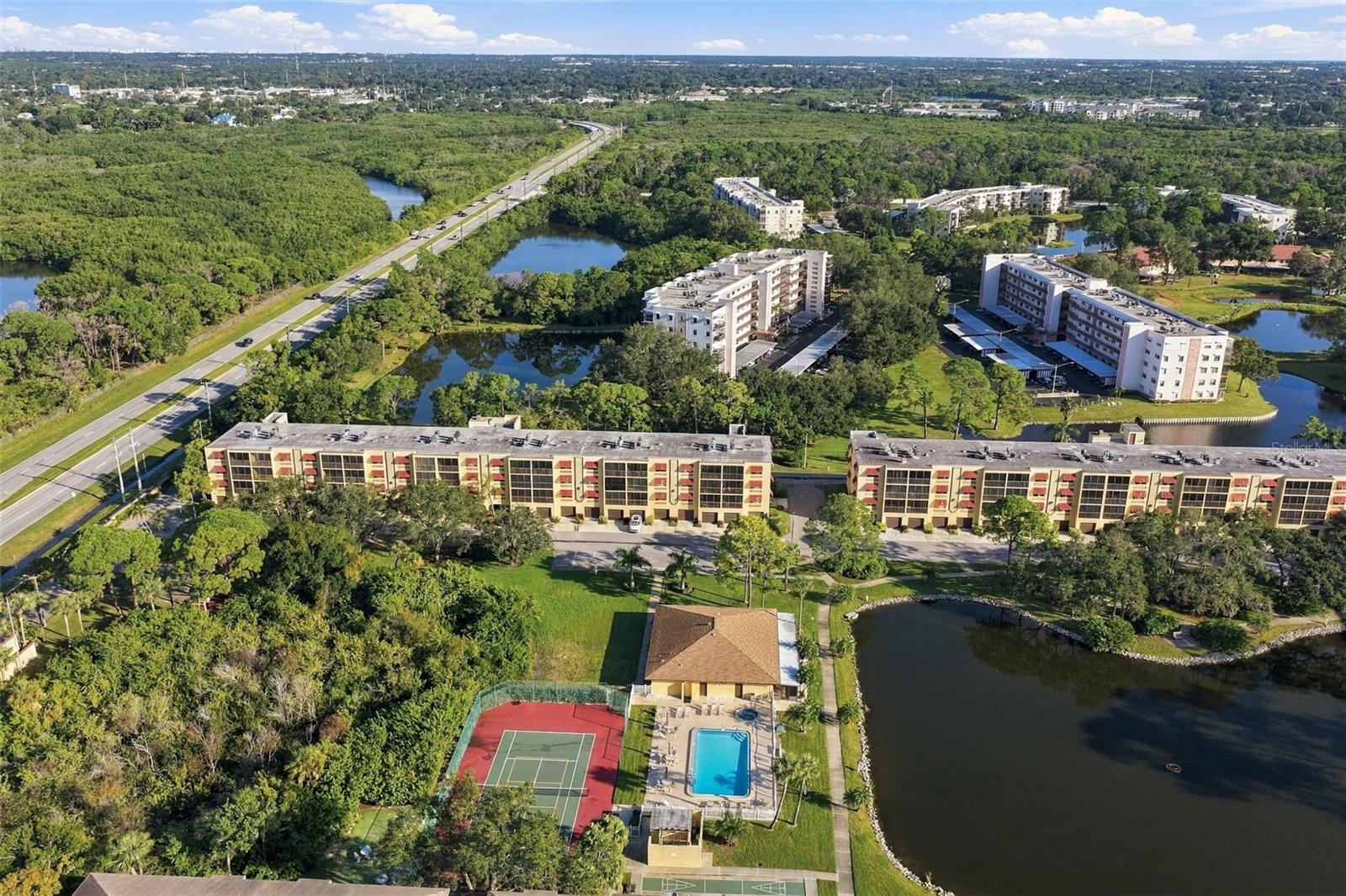 5817 PARK STREET N, #212, St Petersburg, FL 33709