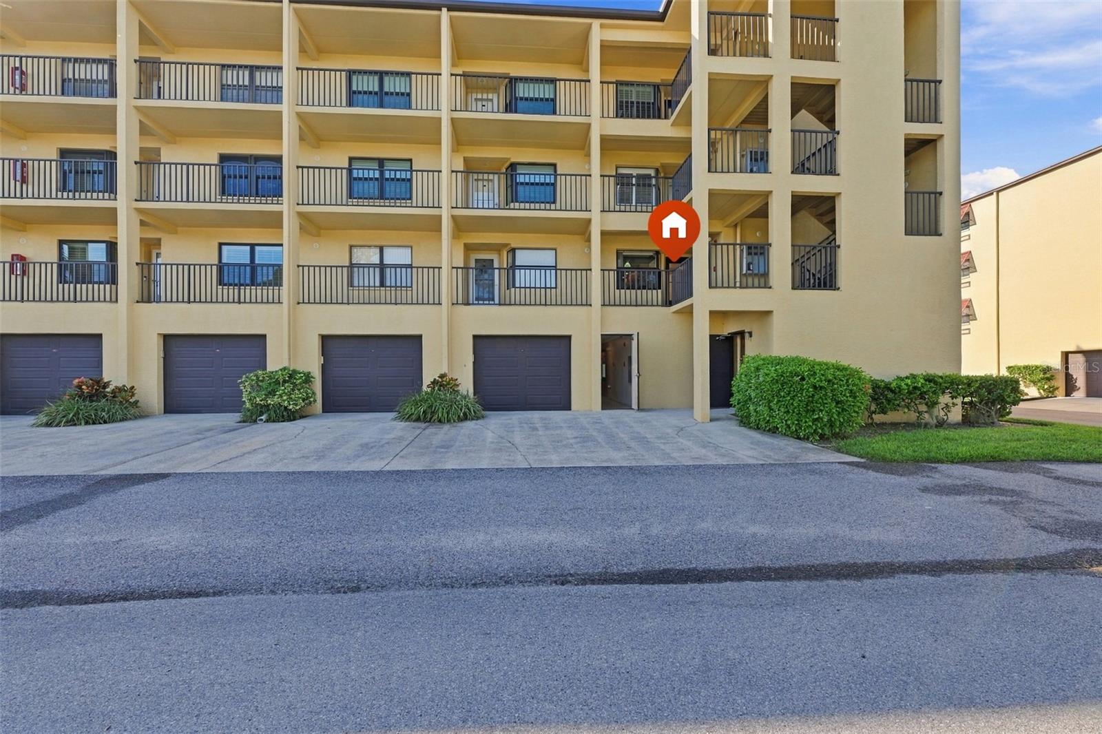 5817 PARK STREET N, #212, St Petersburg, FL 33709