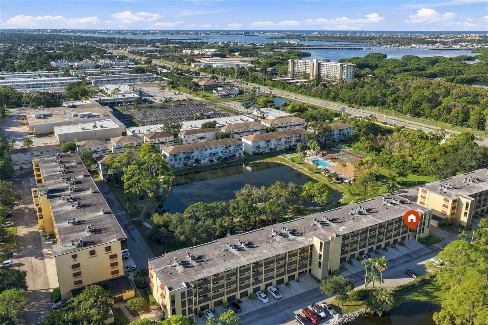 5817 PARK STREET N, #212, St Petersburg, FL 33709