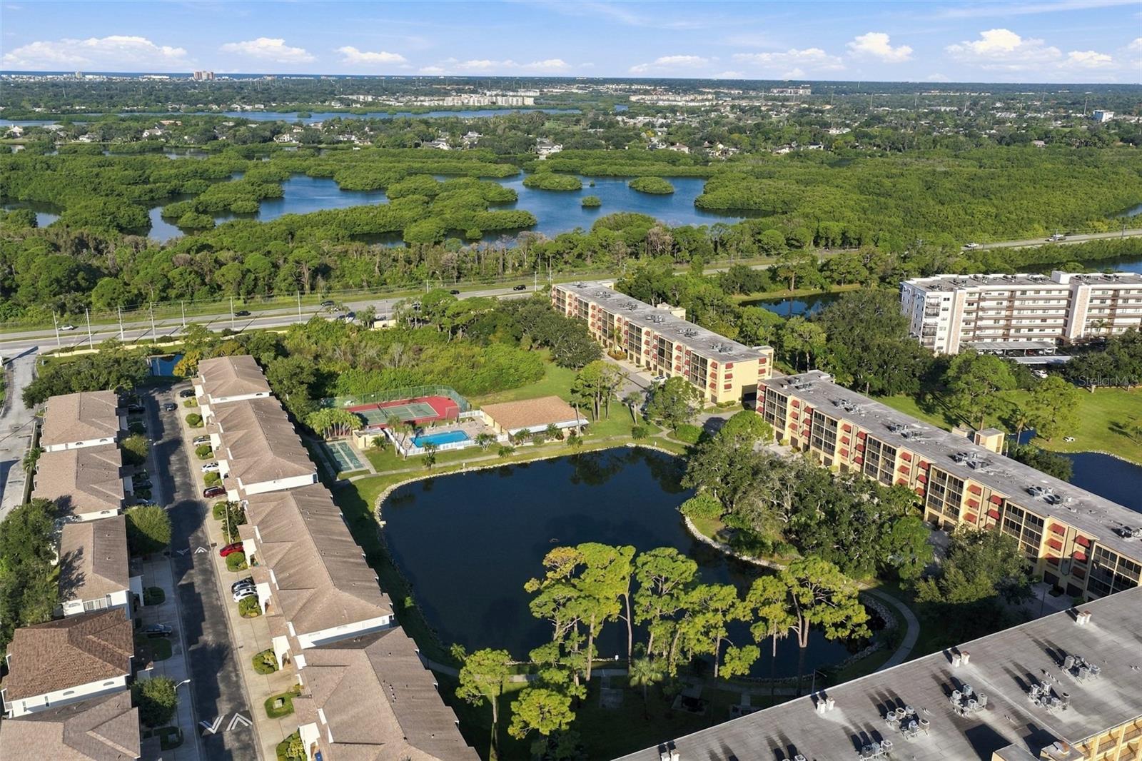 5817 PARK STREET N, #212, St Petersburg, FL 33709