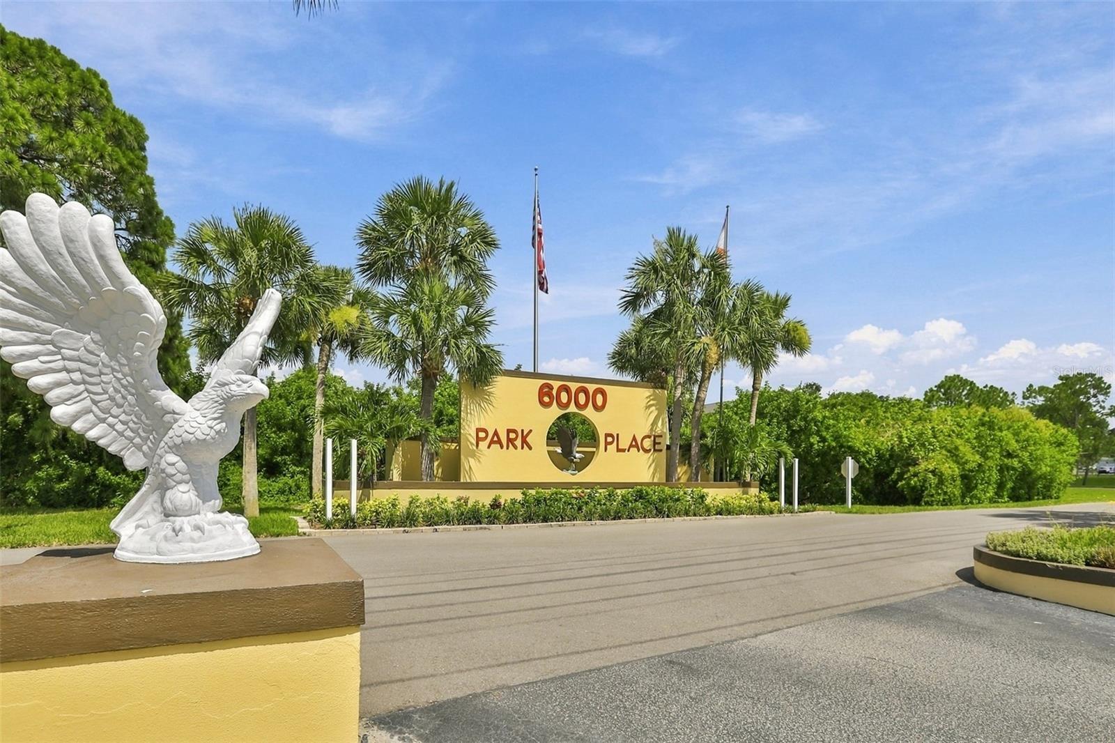 5817 PARK STREET N, #212, St Petersburg, FL 33709
