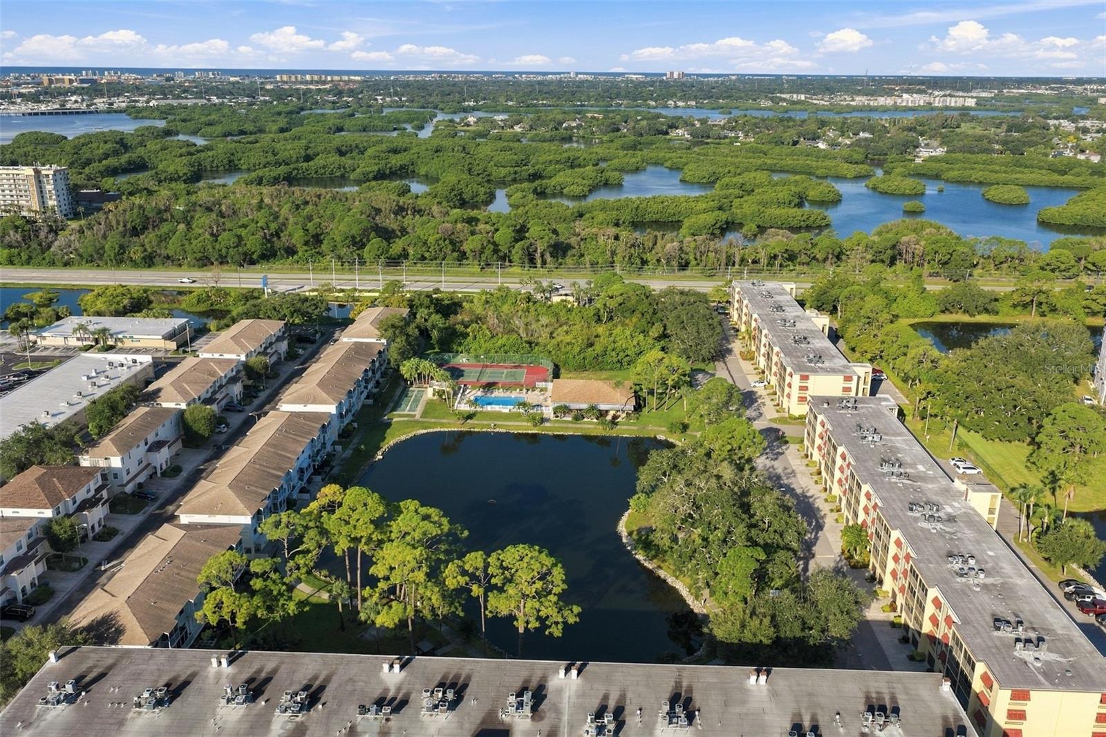 5817 PARK STREET N, #212, St Petersburg, FL 33709