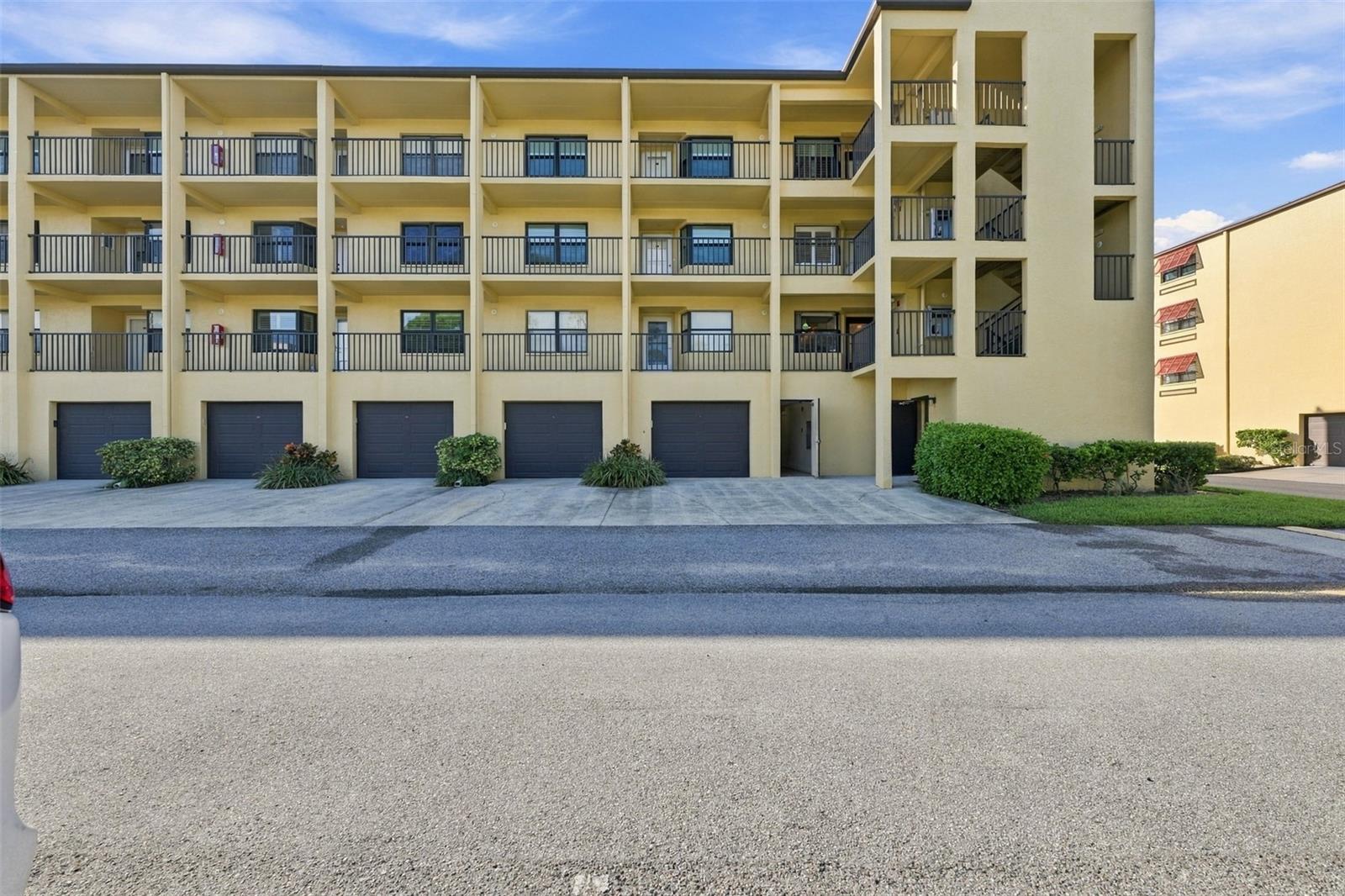 5817 PARK STREET N, #212, St Petersburg, FL 33709