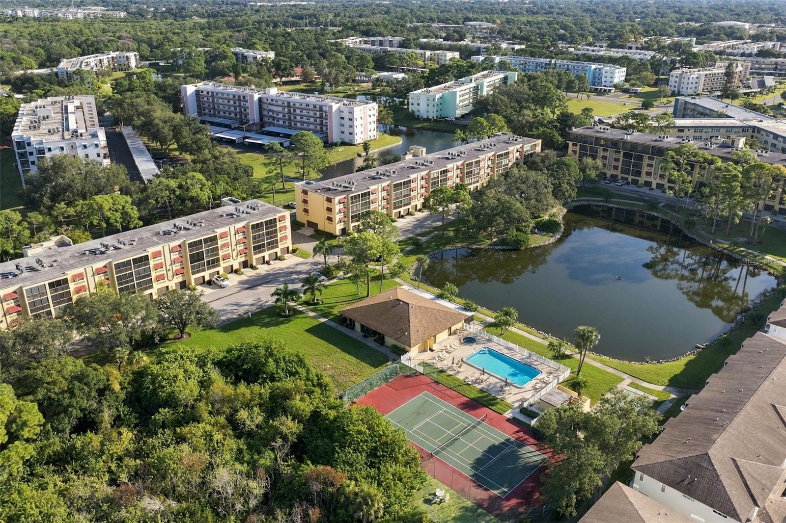 5817 PARK STREET N, #212, St Petersburg, FL 33709