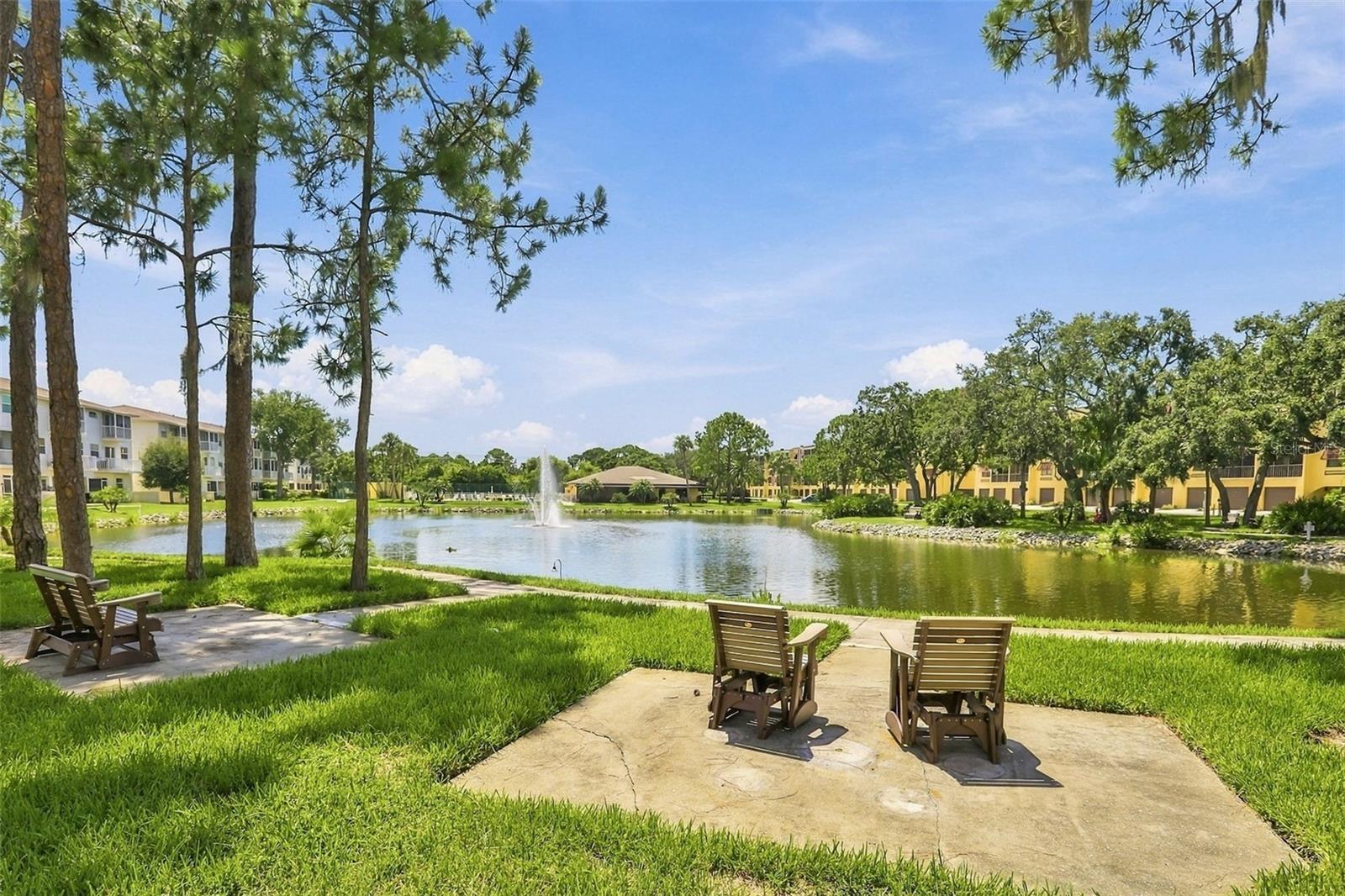 5817 PARK STREET N, #212, St Petersburg, FL 33709