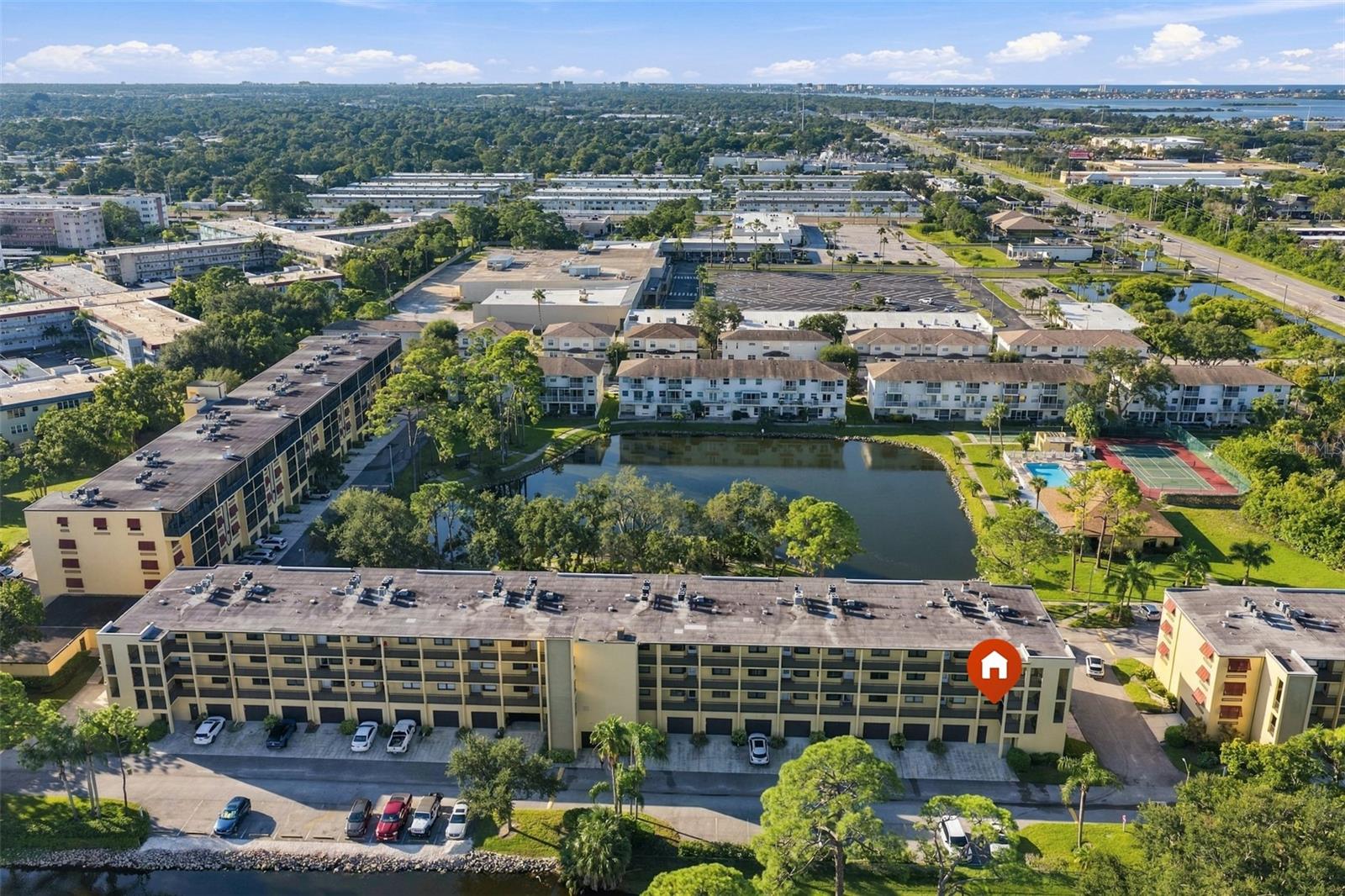 5817 PARK STREET N, #212, St Petersburg, FL 33709