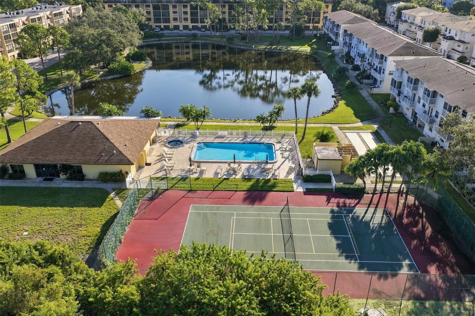 5817 PARK STREET N, #212, St Petersburg, FL 33709