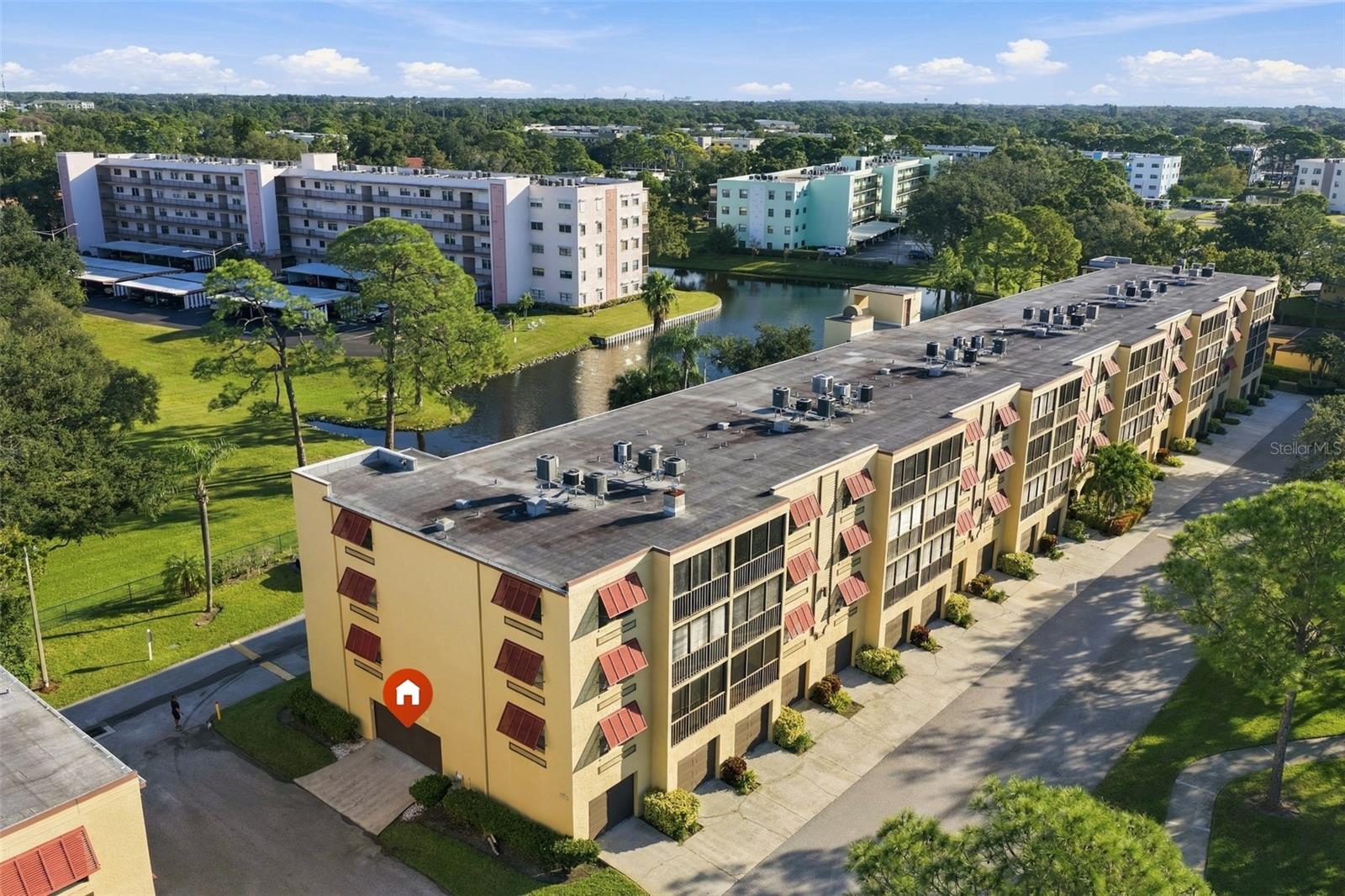 5817 PARK STREET N, #212, St Petersburg, FL 33709