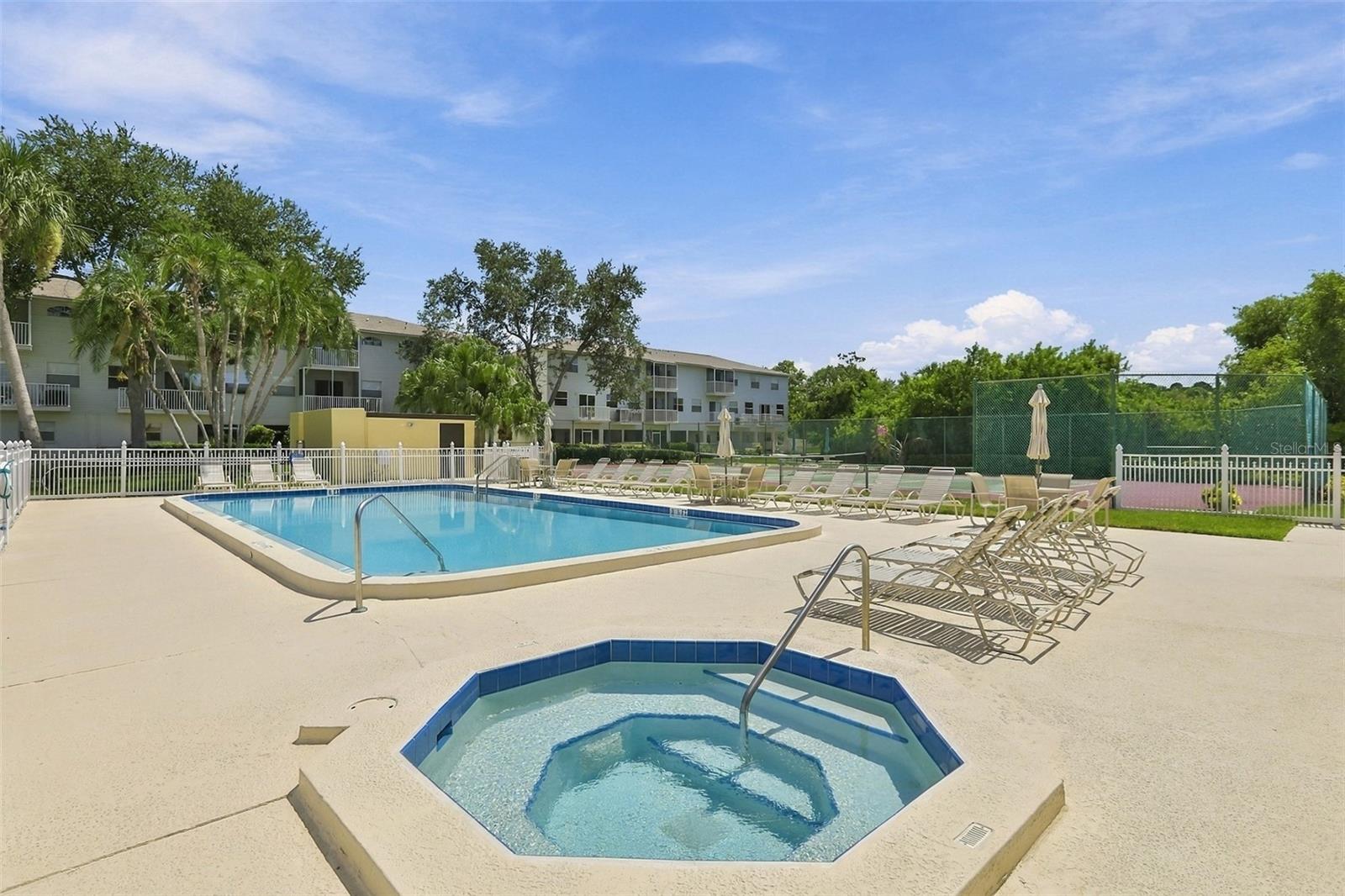 5817 PARK STREET N, #212, St Petersburg, FL 33709