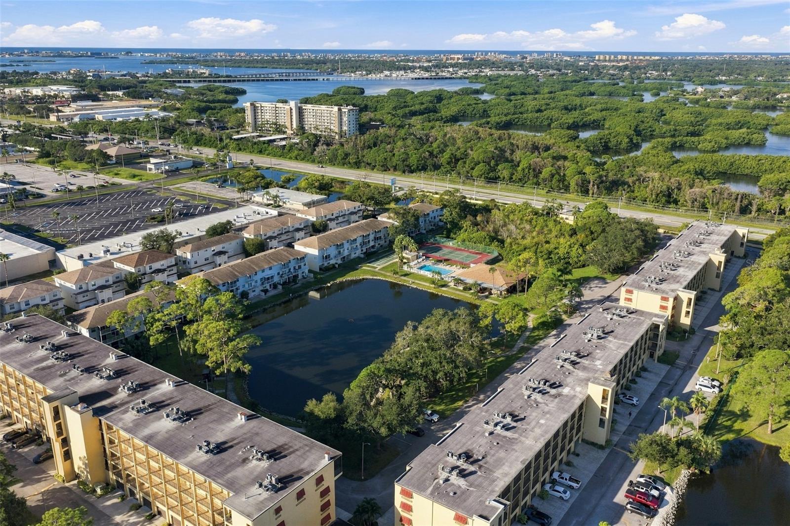 5817 PARK STREET N, #212, St Petersburg, FL 33709