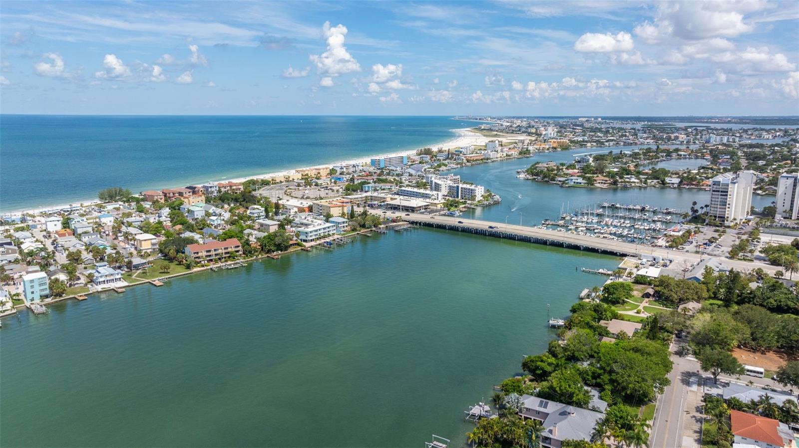 8921 BLIND PASS ROAD, #250, St Pete Beach, FL 33706