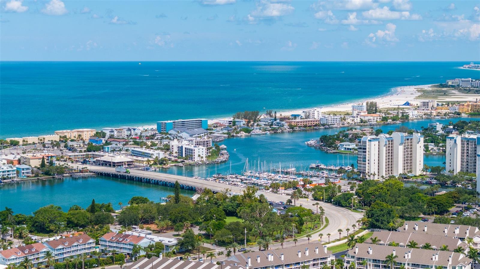 8921 BLIND PASS ROAD, #250, St Pete Beach, FL 33706