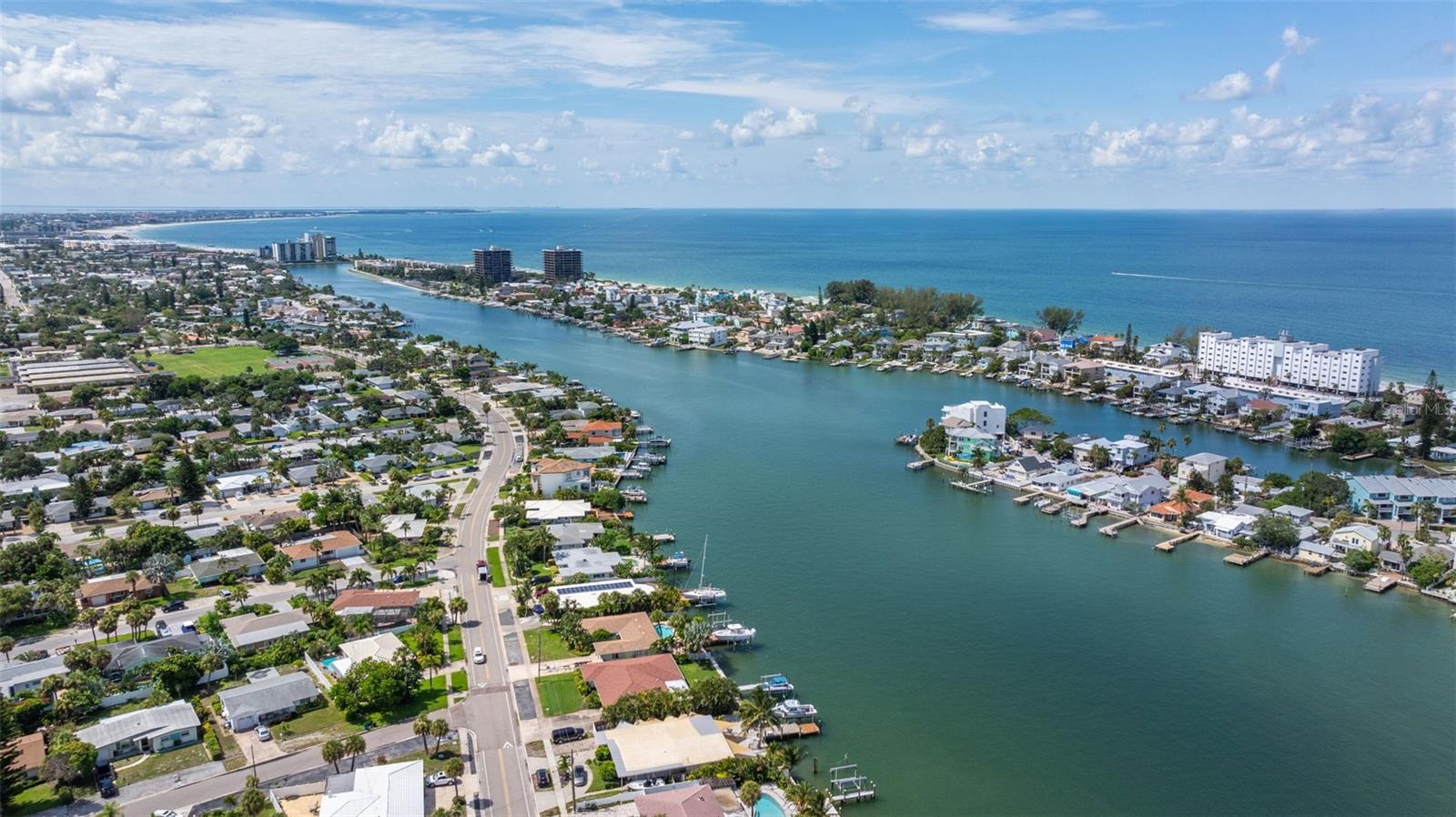 8921 BLIND PASS ROAD, #250, St Pete Beach, FL 33706