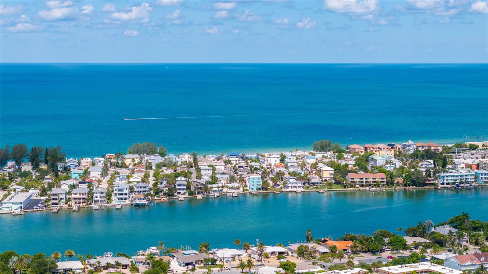 8921 BLIND PASS ROAD, #250, St Pete Beach, FL 33706