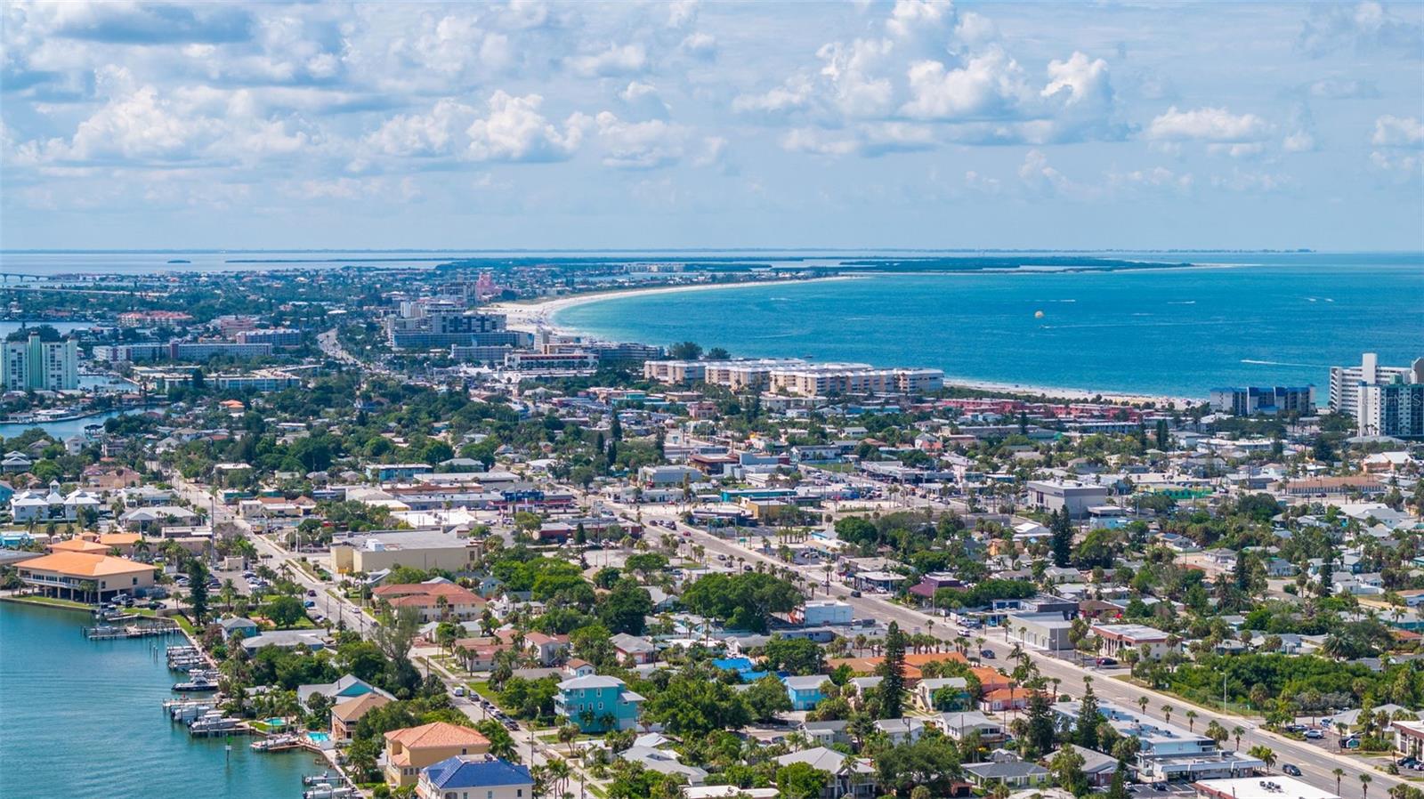 8921 BLIND PASS ROAD, #250, St Pete Beach, FL 33706