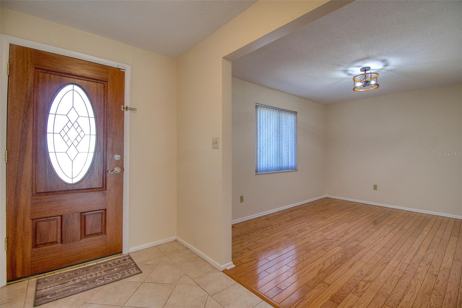 Formal dining room, den or office Formal dining room, den or office