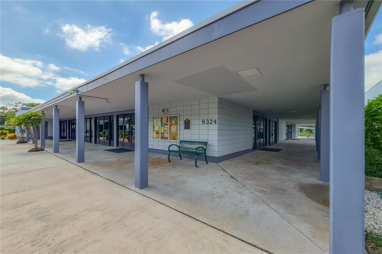 8055 112TH STREET, #205, Seminole, FL 33772