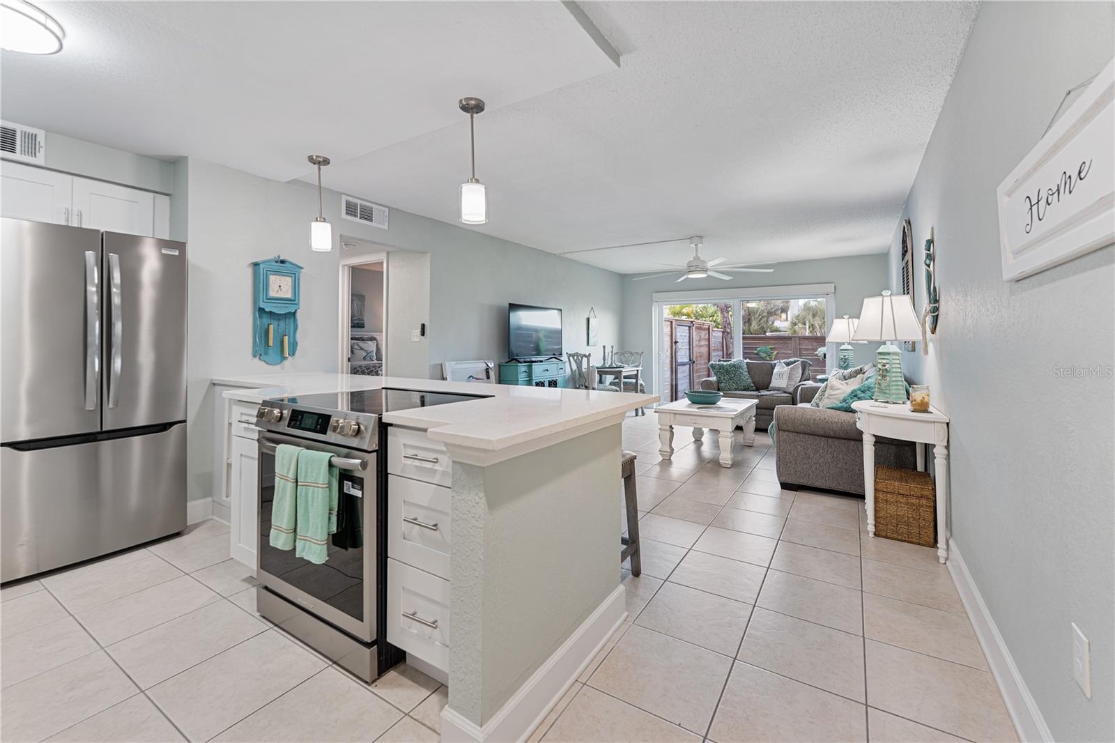 17035 GULF BOULEVARD, #109, North Redington Beach, FL 33708