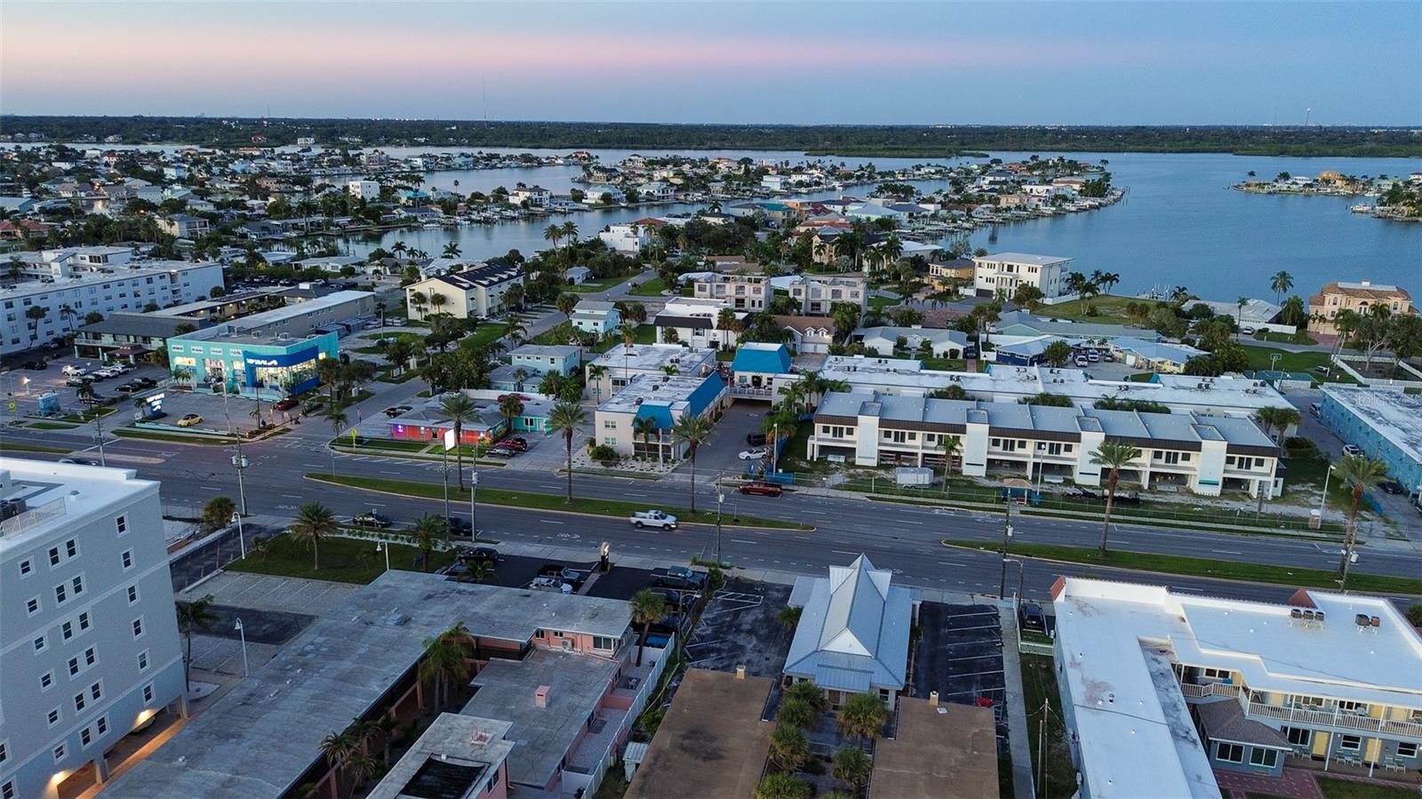 17035 GULF BOULEVARD, #109, North Redington Beach, FL 33708