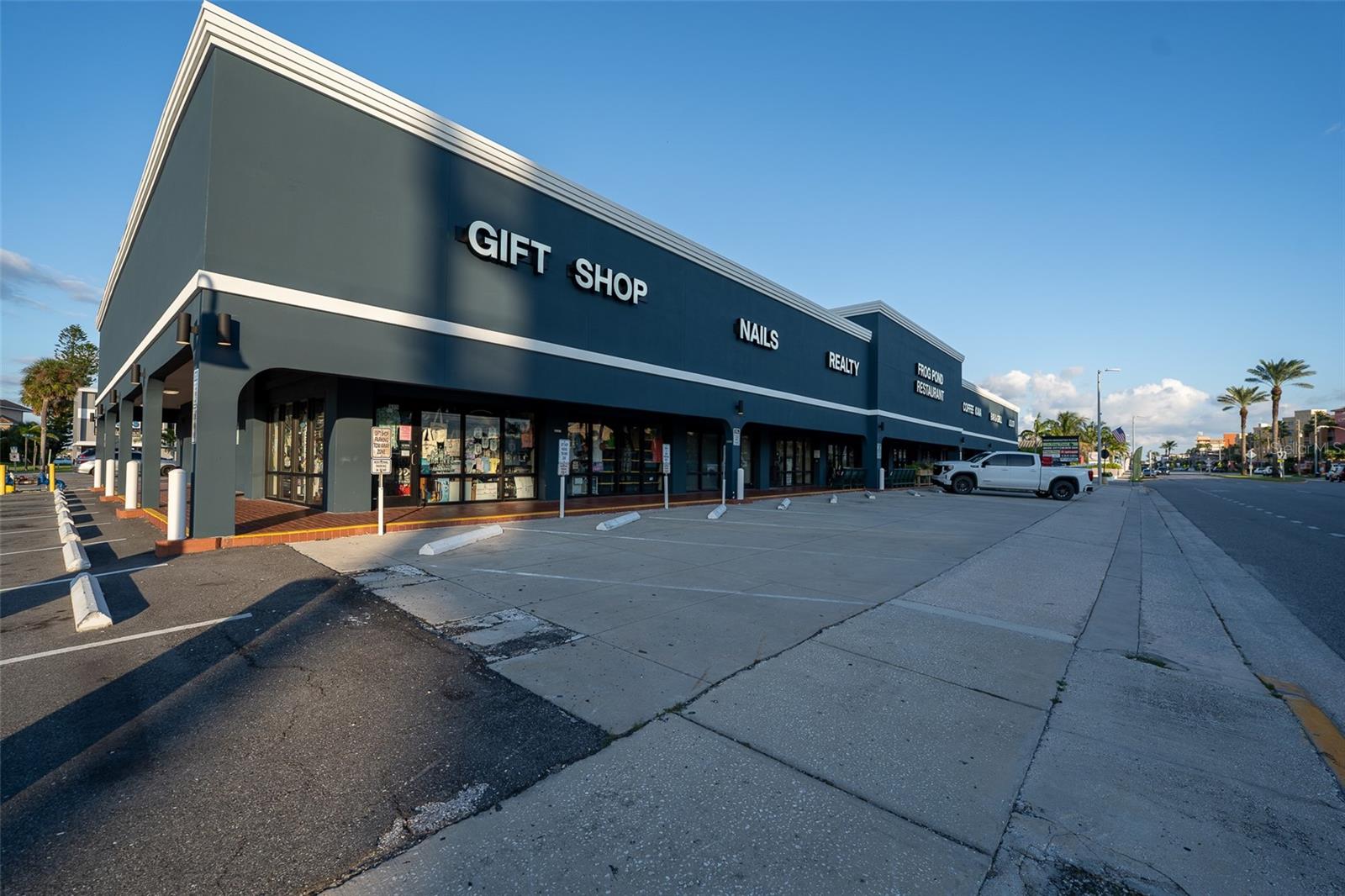 17035 GULF BOULEVARD, #109, North Redington Beach, FL 33708