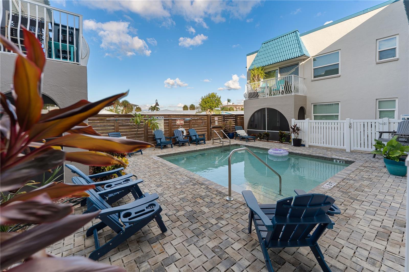 17035 GULF BOULEVARD, #109, North Redington Beach, FL 33708