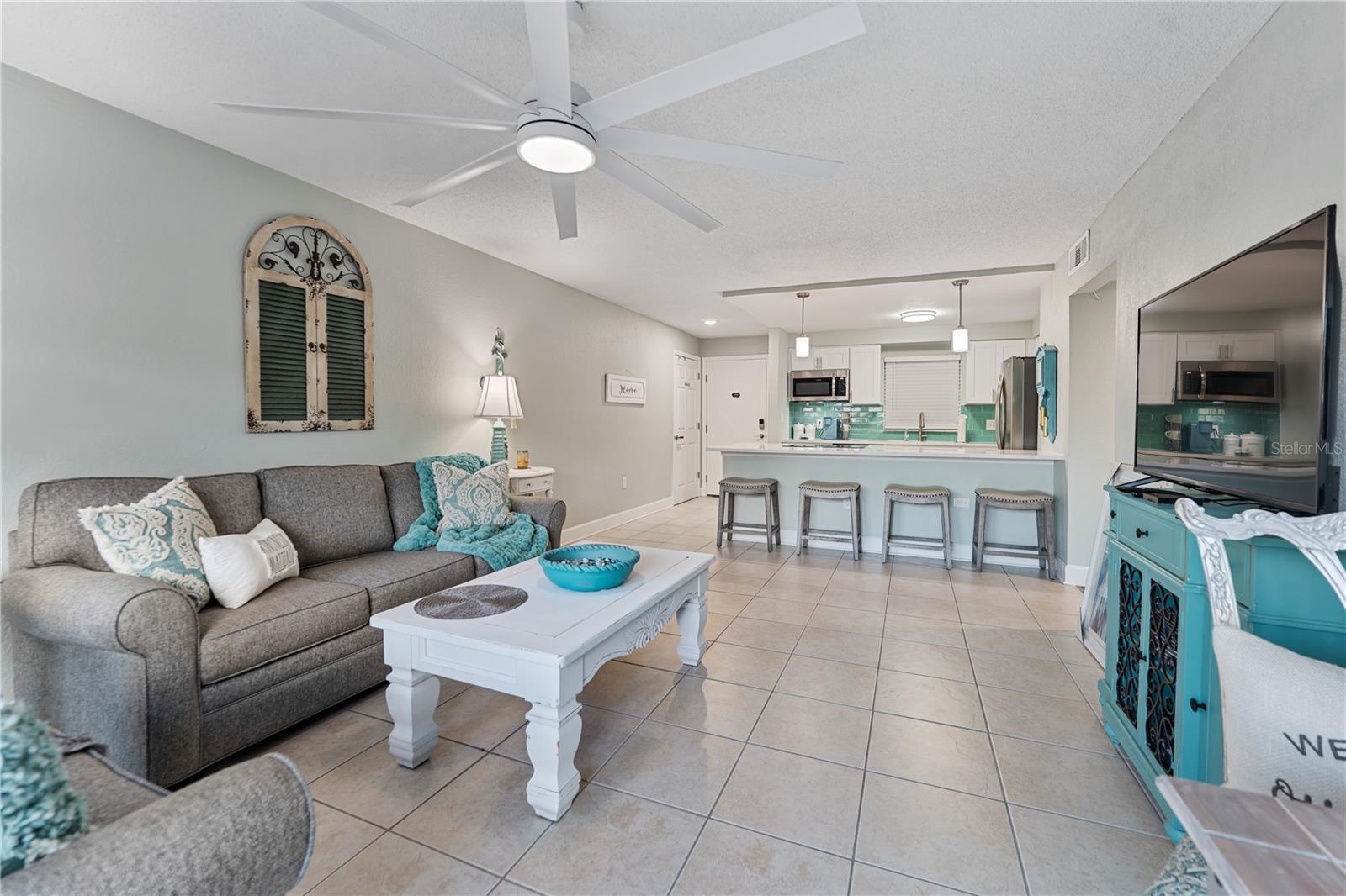 17035 GULF BOULEVARD, #109, North Redington Beach, FL 33708
