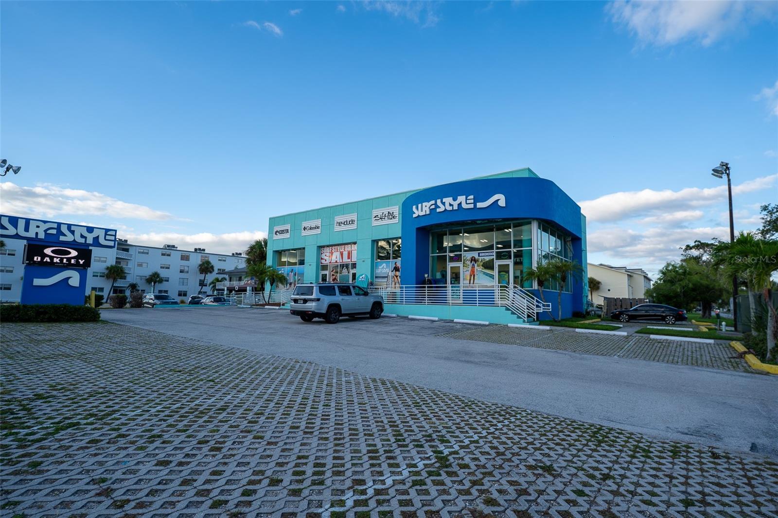 17035 GULF BOULEVARD, #109, North Redington Beach, FL 33708