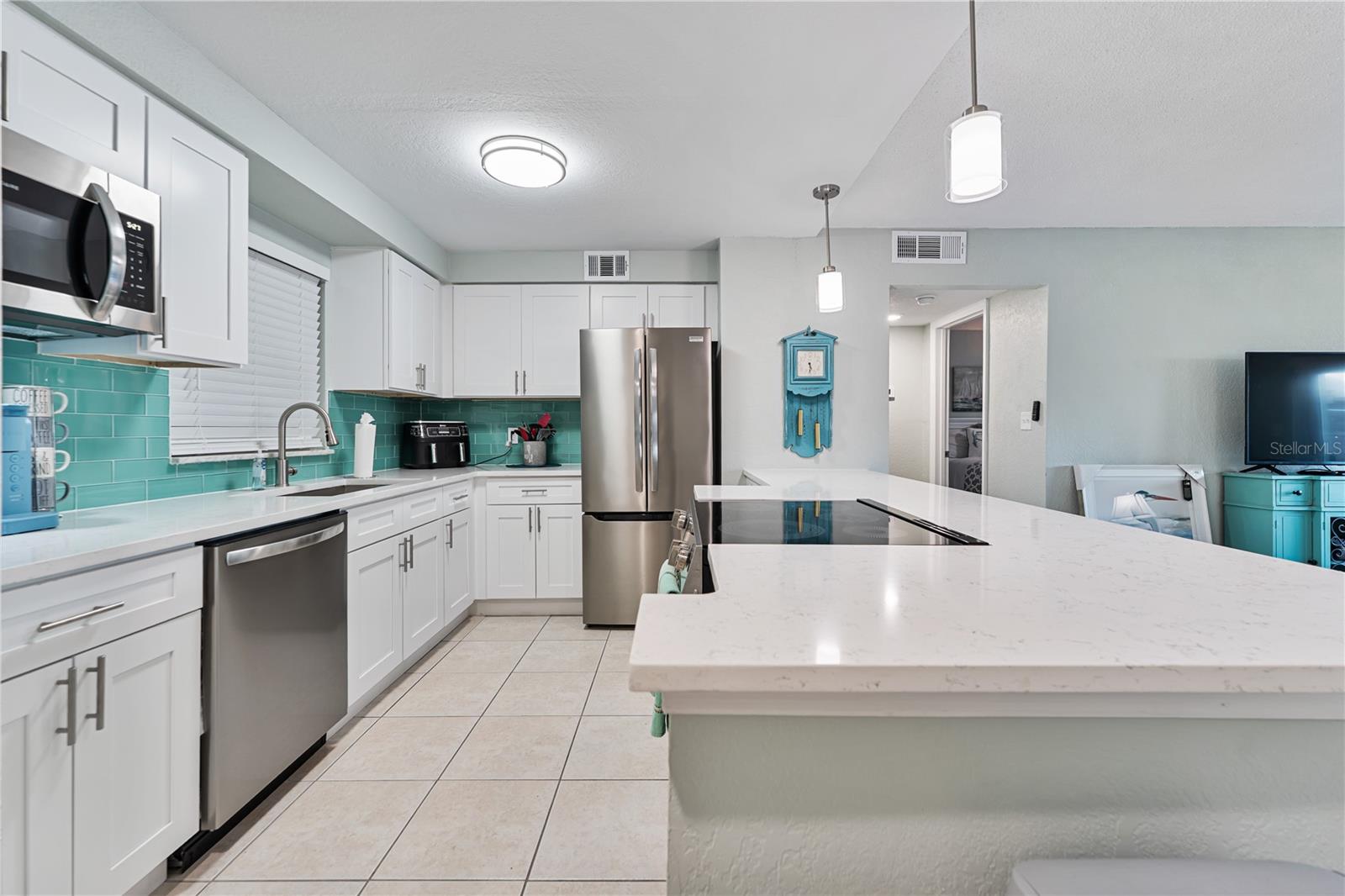 17035 GULF BOULEVARD, #109, North Redington Beach, FL 33708