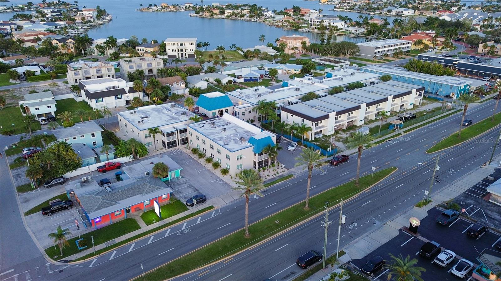 17035 GULF BOULEVARD, #104, North Redington Beach, FL 33708