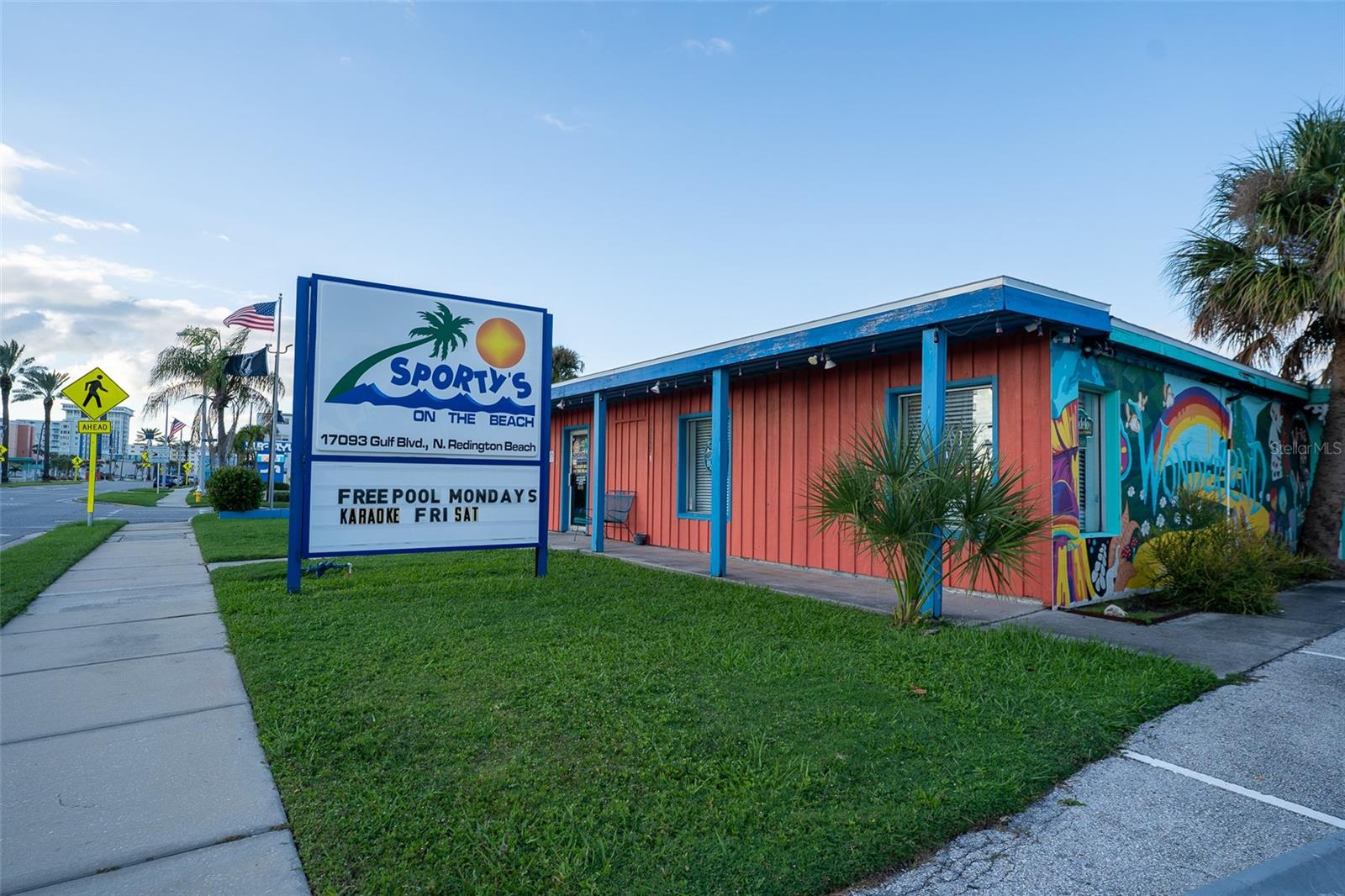 17035 GULF BOULEVARD, #104, North Redington Beach, FL 33708