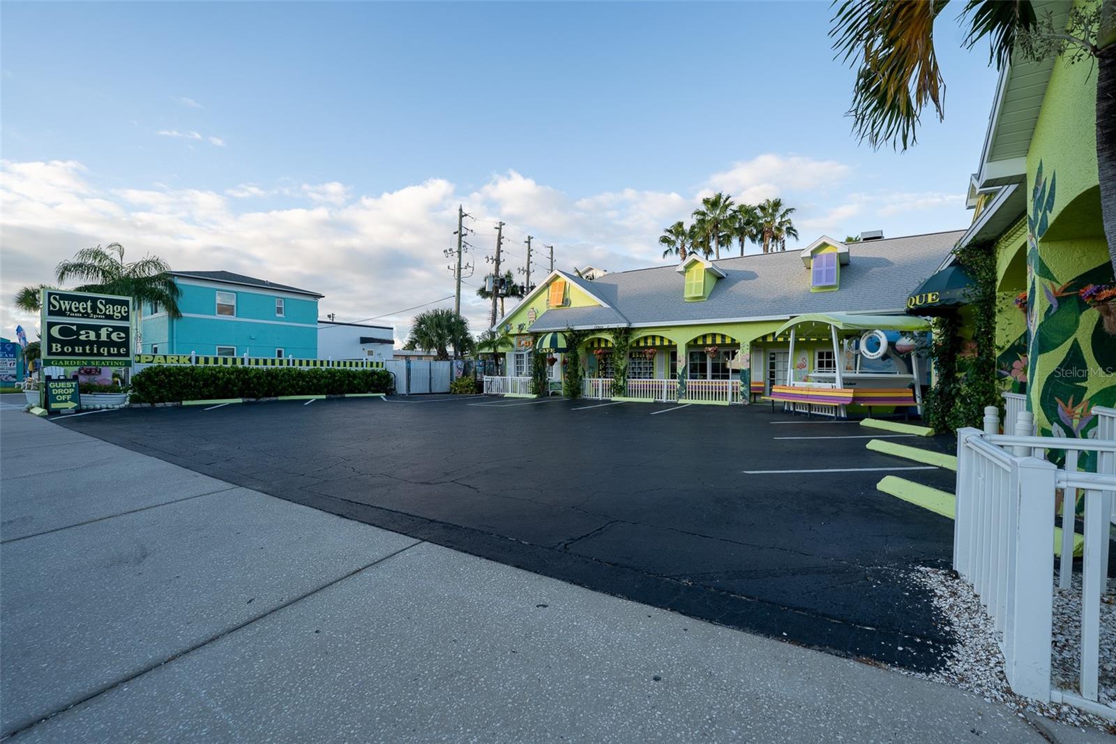 17035 GULF BOULEVARD, #104, North Redington Beach, FL 33708
