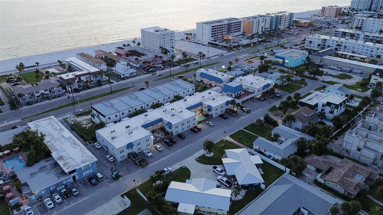 17035 GULF BOULEVARD, #104, North Redington Beach, FL 33708