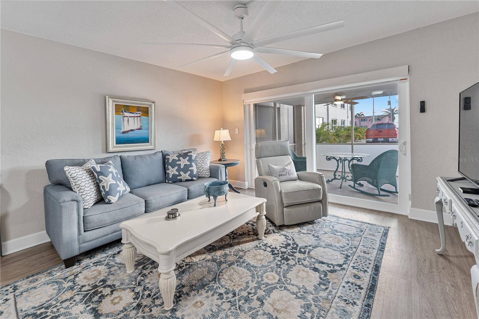 17035 GULF BOULEVARD, #104, North Redington Beach, FL 33708