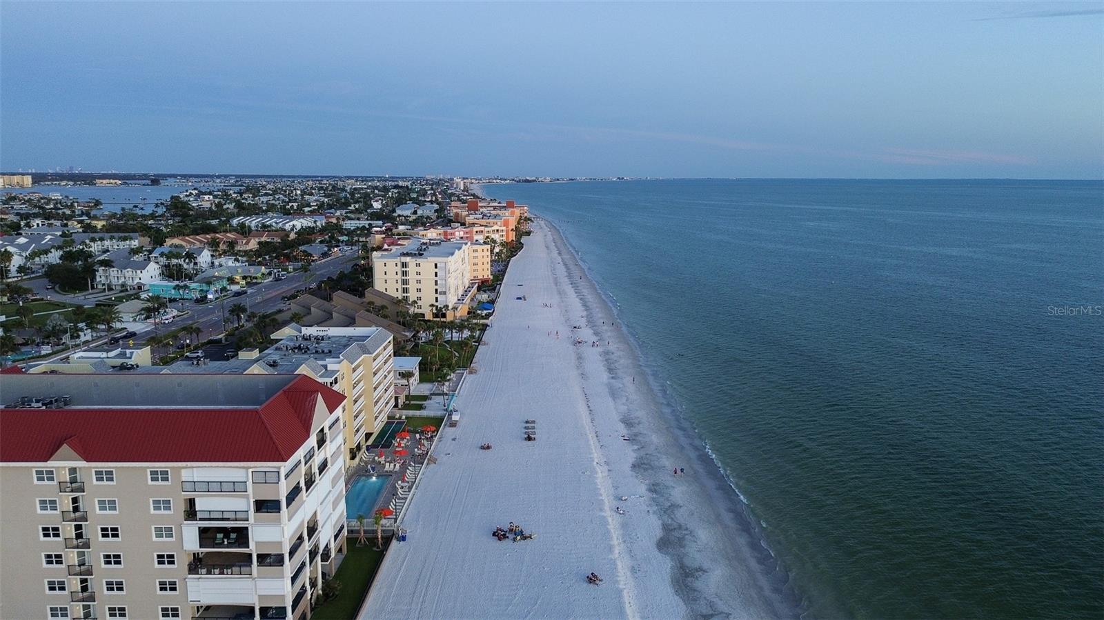 17035 GULF BOULEVARD, #104, North Redington Beach, FL 33708