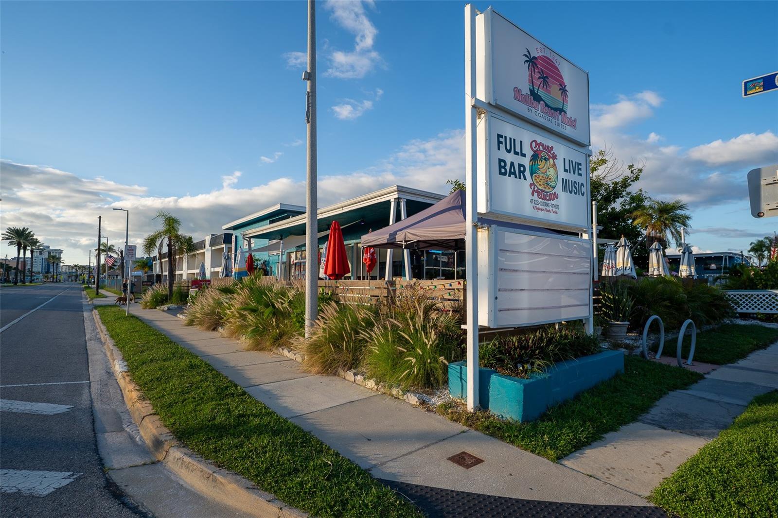 17035 GULF BOULEVARD, #104, North Redington Beach, FL 33708