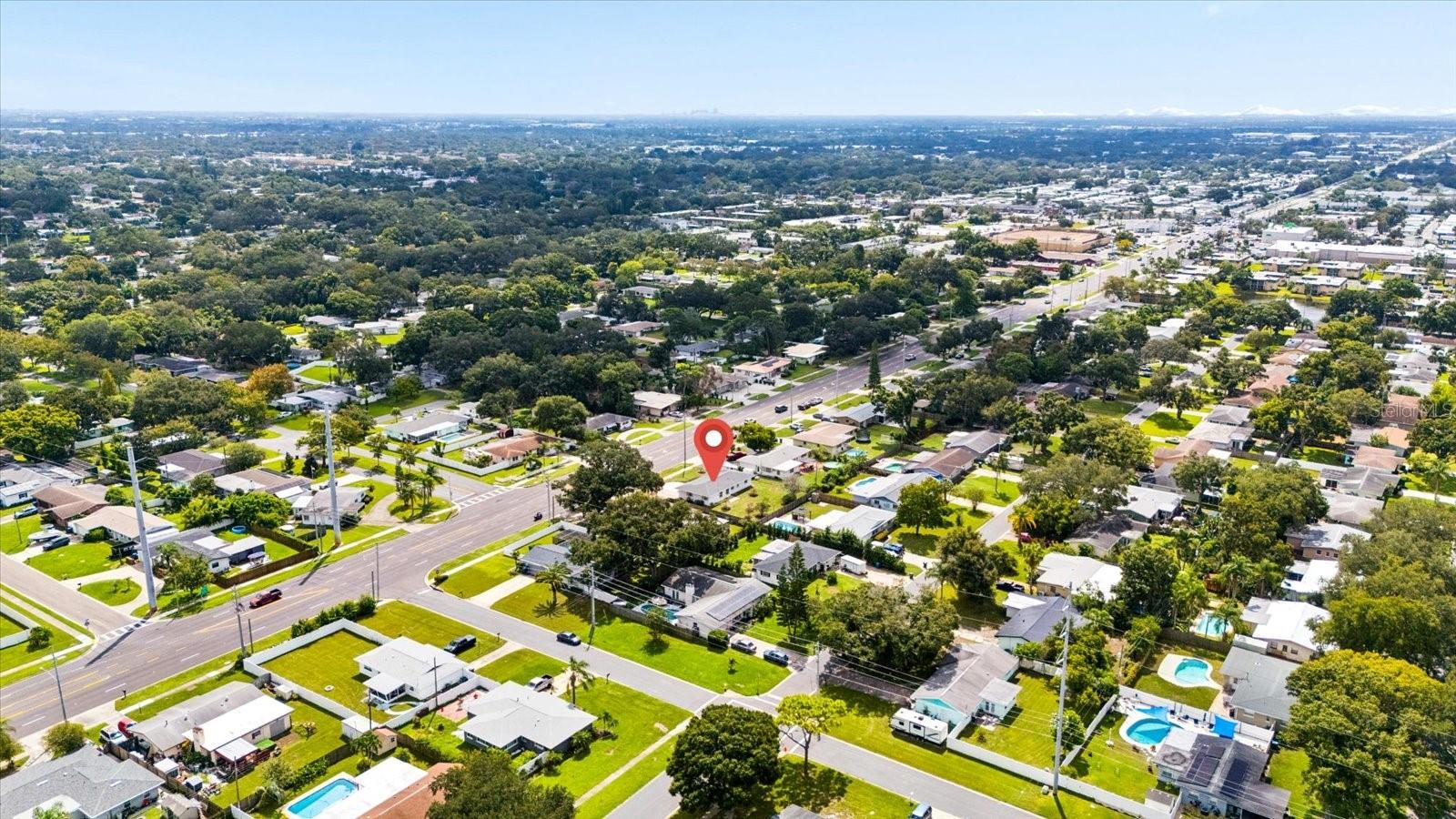 732 KEENE ROAD, Largo, FL 33771