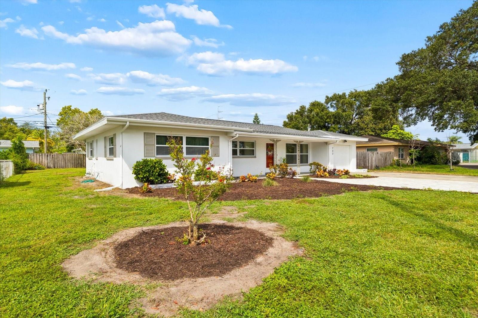 732 KEENE ROAD, Largo, FL 33771