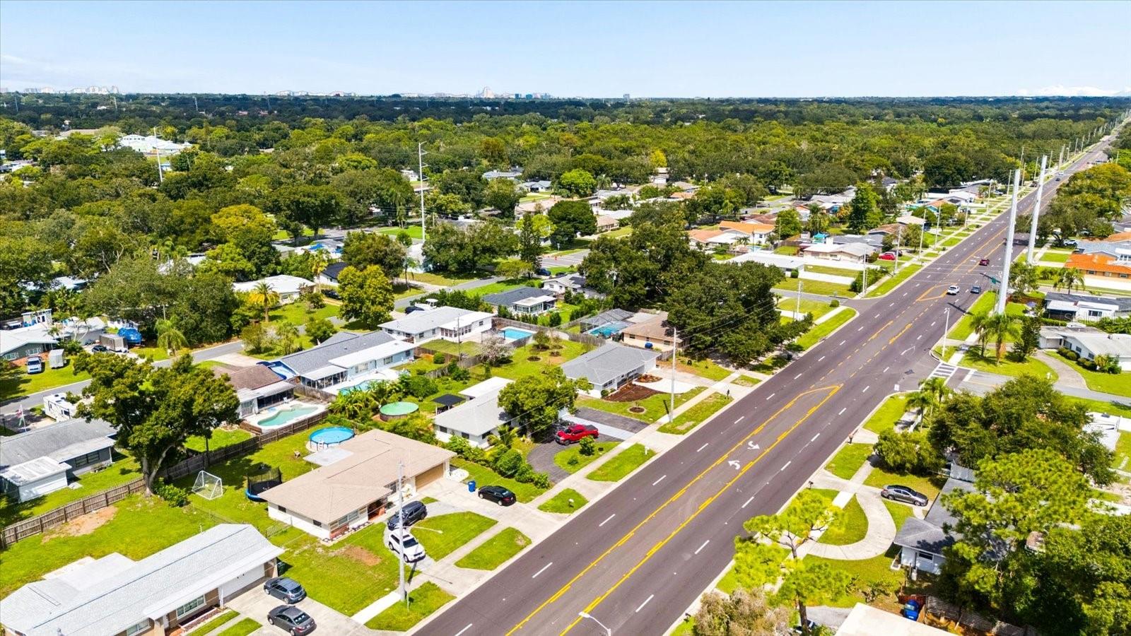 732 KEENE ROAD, Largo, FL 33771