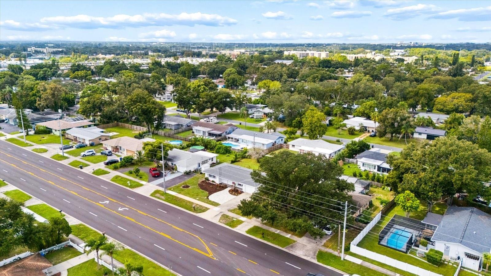 732 KEENE ROAD, Largo, FL 33771