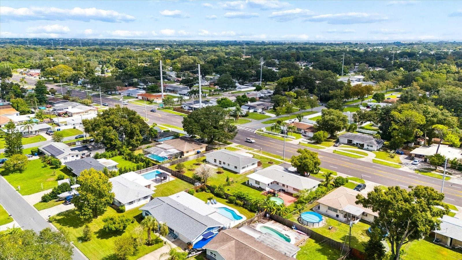 732 KEENE ROAD, Largo, FL 33771
