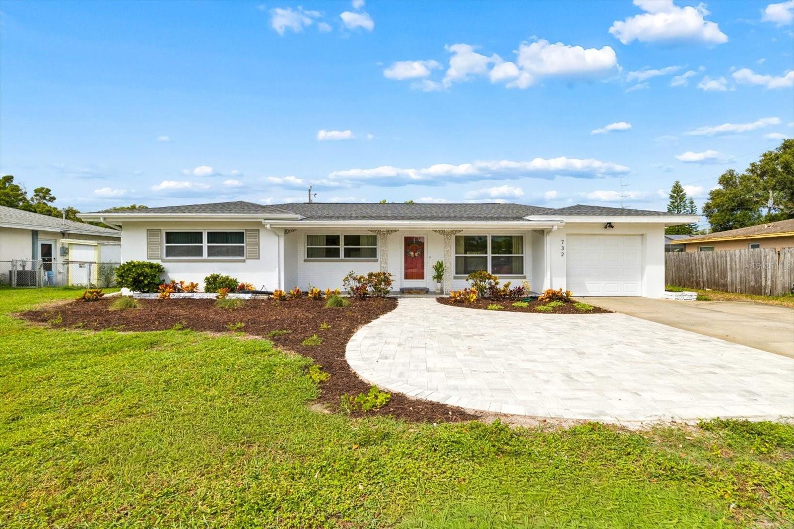 732 KEENE ROAD, Largo, FL 33771