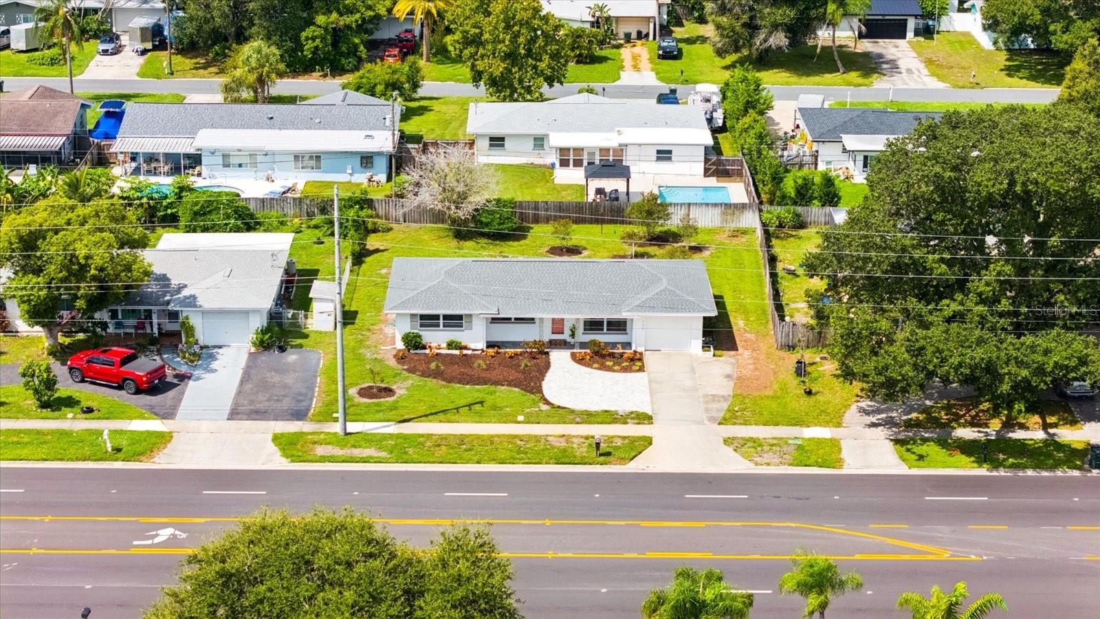 732 KEENE ROAD, Largo, FL 33771